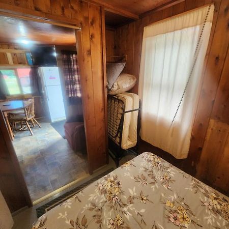 Cabin 2 Manistique Exterior foto